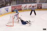 Photo hockey match Tours  - Clermont-Ferrand le 04/01/2014