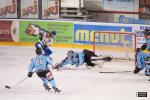 Photo hockey match Tours  - Clermont-Ferrand le 04/01/2014