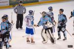 Photo hockey match Tours  - Clermont-Ferrand le 04/01/2014