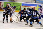 Photo hockey match Tours  - Clermont-Ferrand le 15/10/2011