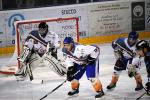 Photo hockey match Tours  - Clermont-Ferrand le 15/10/2011