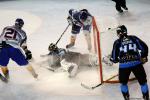 Photo hockey match Tours  - Clermont-Ferrand le 15/10/2011