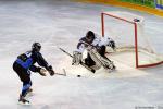 Photo hockey match Tours  - Clermont-Ferrand le 15/10/2011