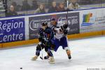 Photo hockey match Tours  - Clermont-Ferrand le 15/10/2011