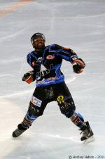 Photo hockey match Tours  - Clermont-Ferrand le 15/10/2011