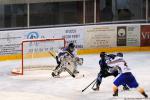 Photo hockey match Tours  - Clermont-Ferrand le 15/10/2011