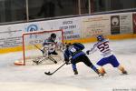 Photo hockey match Tours  - Clermont-Ferrand le 15/10/2011