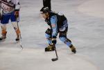 Photo hockey match Tours  - Clermont-Ferrand le 22/09/2012