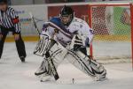Photo hockey match Tours  - Clermont-Ferrand le 22/09/2012