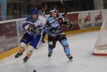 Photo hockey match Tours  - Clermont-Ferrand le 22/09/2012