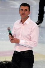 Photo hockey match Tours  - Compigne le 17/04/2011