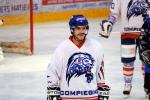 Photo hockey match Tours  - Compigne le 17/04/2011