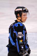 Photo hockey match Tours  - Compigne le 17/04/2011