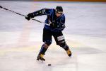 Photo hockey match Tours  - Compigne le 17/04/2011