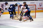 Photo hockey match Tours  - Compigne le 17/04/2011