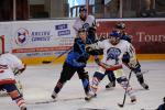 Photo hockey match Tours  - Compigne le 17/04/2011