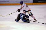 Photo hockey match Tours  - Compigne le 17/04/2011