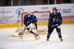 Photo hockey match Tours  - Compigne le 17/04/2011