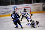 Photo hockey match Tours  - Compigne le 05/11/2011