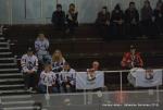 Photo hockey match Tours  - Courbevoie  le 21/11/2015