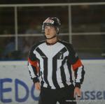 Photo hockey match Tours  - Courbevoie  le 21/11/2015