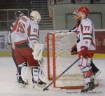 Photo hockey match Tours  - Courbevoie  le 21/11/2015