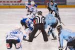 Photo hockey match Tours  - Courchevel-Mribel-Pralognan le 22/03/2014