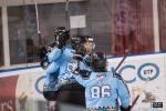 Photo hockey match Tours  - Courchevel-Mribel-Pralognan le 22/03/2014