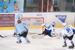 Photo hockey match Tours  - Courchevel-Mribel-Pralognan le 22/03/2014