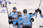 Photo hockey match Tours  - Courchevel-Mribel-Pralognan le 22/03/2014