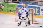Photo hockey match Tours  - Courchevel-Mribel-Pralognan le 22/03/2014