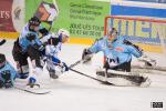 Photo hockey match Tours  - Courchevel-Mribel-Pralognan le 22/03/2014