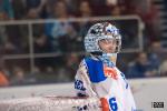 Photo hockey match Tours  - Courchevel-Mribel-Pralognan le 22/03/2014