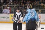 Photo hockey match Tours  - Courchevel-Mribel-Pralognan le 22/03/2014