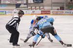 Photo hockey match Tours  - Courchevel-Mribel-Pralognan le 22/03/2014