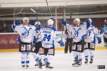 Photo hockey match Tours  - Courchevel-Mribel-Pralognan le 22/03/2014
