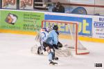 Photo hockey match Tours  - Courchevel-Mribel-Pralognan le 22/03/2014