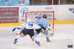 Photo hockey match Tours  - Courchevel-Mribel-Pralognan le 22/03/2014
