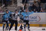 Photo hockey match Tours  - Courchevel-Mribel-Pralognan le 22/03/2014