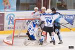 Photo hockey match Tours  - Courchevel-Mribel-Pralognan le 22/03/2014