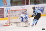 Photo hockey match Tours  - Courchevel-Mribel-Pralognan le 22/03/2014