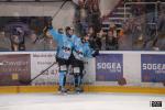 Photo hockey match Tours  - Courchevel-Mribel-Pralognan le 22/03/2014