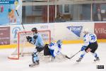 Photo hockey match Tours  - Courchevel-Mribel-Pralognan le 22/03/2014