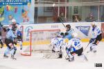 Photo hockey match Tours  - Courchevel-Mribel-Pralognan le 22/03/2014