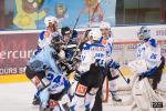 Photo hockey match Tours  - Courchevel-Mribel-Pralognan le 22/03/2014