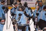 Photo hockey match Tours  - Courchevel-Mribel-Pralognan le 22/03/2014