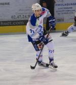 Photo hockey match Tours  - Courchevel-Mribel-Pralognan le 10/11/2015