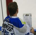 Photo hockey match Tours  - Courchevel-Mribel-Pralognan le 10/11/2015