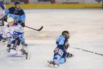 Photo hockey match Tours  - Courchevel-Mribel-Pralognan le 10/11/2015