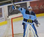 Photo hockey match Tours  - Courchevel-Mribel-Pralognan le 10/11/2015